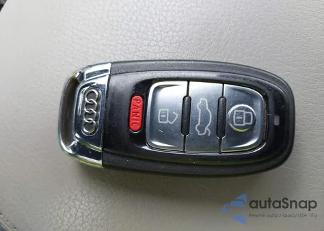 2016 Audi A7 3.0T Premium Plus from USA, damaged, VIN WAUWGAFC7GN148847